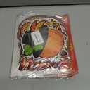 2 x Thanksgiving Decorations Hanging Swirl Pendant & Hanging Give Thanks Banner for Indoor Home Fall Party Decorations Thanksgiving Decor Office Classroom School Decor