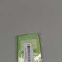 Aneco 600 Pieces Clear Self-Adhesive Picture Mounting Corner Stickers Transparent Acid-Free Photo Mounting Corners for Scrapbooking Diary Journal