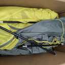 The North Face Tents Stormbreak 2 Two-Person Camping Tent | High Low Ventilation Openings for Optimal Airflow, Water Repellent Finish, One Size