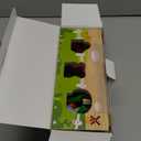 Montessori Wooden Sensory Toddler Toys: Toy for 1 Year Old Boys Girls Birthday Gifts | 1st One First Birthday Gift for 1 Year Old Girl Boy, Educational Learning Toy for 1-2 Year Old Fine Motor Skills