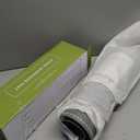 Warming Mat for Food, Upgraded Fast-Heating Electric Warming Tray with 7 Temp Levels & 8 Timers, Buffet Raised Feet & Rollable Silicone Heat Pad, Portable Food Warmer for Home, Party & Travel (Gray)