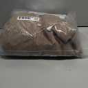 Cat Scratch Furniture Protector - Anti-Slip, Waterproof Sofa Cover to Keep Cats Off, Pet-Friendly Couch Protectors for 3 Cushion Couch, Brown Anti-Scratch Couch Cover for Pets and Kids 134"X71"