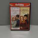 Holiday Double Feature (Christmas Card/All I Want for Christmas)