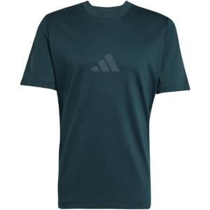 Adidas Mens Z.n.e. T-Shirt (Aurora Ivy) XL