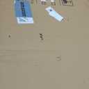 SpaceAid Washer Dryer Countertop, Laundry Wood Shelf Topper with Edge, 54" Width x 27.5" Depth Cover Guard Organizer for Washer and Dryer Laundry Hamper Counter Storage Organization (Black) (Large)