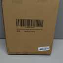 Silverware Organizer Kitchen Drawer Organizer Utensil Organizer Bamboo Silverware Holder Cutlery Organizer in Drawer Flatware Organizer Tray(5 slots, Natural