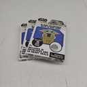 Star Wars 16 Mini Valentines With 16 Bag Tags 3 Pack
