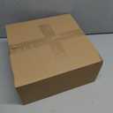 Yastouay Artificial Hanging Flowers for Outdoors, Fake Hanging Plants with Baskets, UV Resistant Hanging Flowers Fake Flowers for Outdoors Porch Patio Garden Spring Summer Decor(Purple) (10 Bundles)