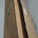 National Tree Company 6.5 ft Pre-Lit Dunhill Fir Full Artificial Christmas Tree, 650 Multicolor Lights, 1,838 Tips, Includes Stand, Green