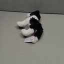 Douglas Meadow Border Collie Plush Stuffed Animal