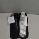 Soil pH Meter, Tadeto Digital Soil Tester with Sensitive Probe and LCD, Zinc Alloy Protective Tip Soil pH Test Kit for Garden, Gardening, Lawns, Plant, Water and Food (Includes Battery x2)