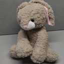 Snuggle Bunnies - Plush Penelope - Beige