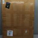 LASFIT Floor Mats & Cargo Liner for Chevrolet Chevy Equinox/GMC Terrain 2018-2024 (Not for Equinox EV 2024-2025), All Weather TPE Custom Fit Floor Mats, Car Mats Full Set for Equinox/Terrain, 4PCS