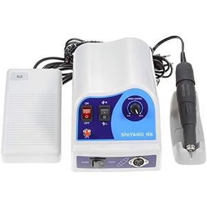 Lab N8 Micro Machine With 37LN 45000 RPM Handle