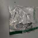 Open Ear USB C Headphones for Samsung S26 S25 FE S24 Ultra S23 A17, Over Ear Buds Type C Earphones Wired with Adjustable Ear Hooks for iPhone 17 Pro Max 17e 16E 16 Plus 15, USB-C Headset for iPad A16 10