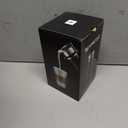 Nespresso Vertuo Plus Deluxe Coffee and Espresso Maker by Breville, Piano Black with Aeroccino Milk Frother