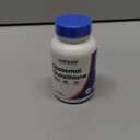 Nutricost Liposomal Glutathione Supplement 60 Capsules, 720 mg Per Serving - Vegan, GMO-Free, 30 Servings, Exp: 03/2029