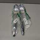 2 x Chef Craft Select Slotted Spoon, 12 inch, Stainless Steel