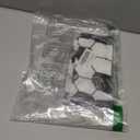 AOYEGO Octopuses Funny Socks Cartoon Octopus Tropical Novelty Casual Crew Socks Contrast Color Design for Women Men Gift (Football)