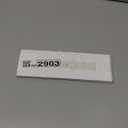 Apple Watch Band - Sport Band (40mm) - Starlight - S/M