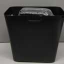 Bonsaii 100 Sheets Auto Feed Paper Shredder, Up to 30 Minutes Shredders for Home Office Use, Micro-Cut Heavy Duty Shredder / 4.2 Gallons/Security Level P-4 (C231-D)