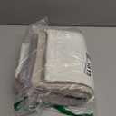 MIULEE Pack of 4 Decorative Textured Boucle Throw Pillow Covers 18x18 Inch Neutral Accent Solid Pillow Cases Soft Couch Cushion Covers for Modern Farmhouse Boho Chair Sofa Bed Livingroom Home Decor