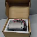 WF-8955-MBA,55 Amp for WF-8955PEC Power Converter, Three Stages Smart Charge for RV Lead-Acid Battery,Compatible with WF-8955-MBA,WF-8955-AD-MBA