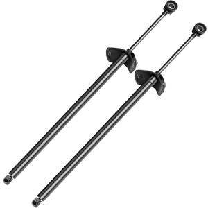 HHCSOP Rear Hatch Lift Supports Tailgate Liftgate Shock Strut Gas Spring for Chevrolet Camaro/Pontiac Firebird 1993 1994 1995 1996 1997 1998 1999 2000 2001 2002, OEM# 4860 SG130019 SG130014