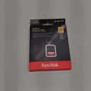 SanDisk 128GB Extreme PRO SDXC UHS-II Memory Card - C10, U3, V60, 6K, 4K UHD, SD Card - SDSDXEP-128G-GN4IN