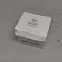2025 Fastest WiFi Extender, WiFi Repeater, WiFi Booster, Covers Up to 10000 Sq.ft and 60 Devices, Internet Booster - with Ethernet Port, Quick Setup, Home Wireless Signal Booster