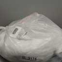 Dr. Talbot's Mom's Pregnancy Pillow - Stay Cool C-Shaped Pillow for Pregnant Women