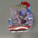 Pokemon PKW - Battle Feature Figure (Mewtwo) W16