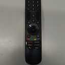 Magic Remote for LG-Smart-TV-Remote-Control-Replacement with Pointer and Voice Function,Compatible with LG 2021/2022/2023/2024 UHD OLED QNED NanoCell 4K 8K Smart TV