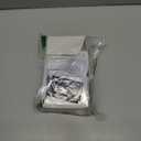 128 Count Hearing Aid Wipes Individually Packaged + 4 Cleaning Tools Kit - Daily Maintenance for All Brands, Fast Earwax/Sweat Removal for Earbuds/Earmolds