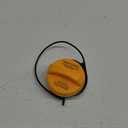 E85 Gas Cap, Fuel Gas Cap For 2007-2011 Chevrolet Chevy Silverado 1500, Suburban 1500 Tahoe Avalanche & 2009-2011 Cadillac Escalade ESV/EXT & 2007-2011 GMC Sierra 1500 Yukon XL 1500, GT295, 20915990