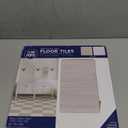 FloorPops 12-in by 12-in Kingsley Natural Peel and Stick Floor Tiles, FP5060