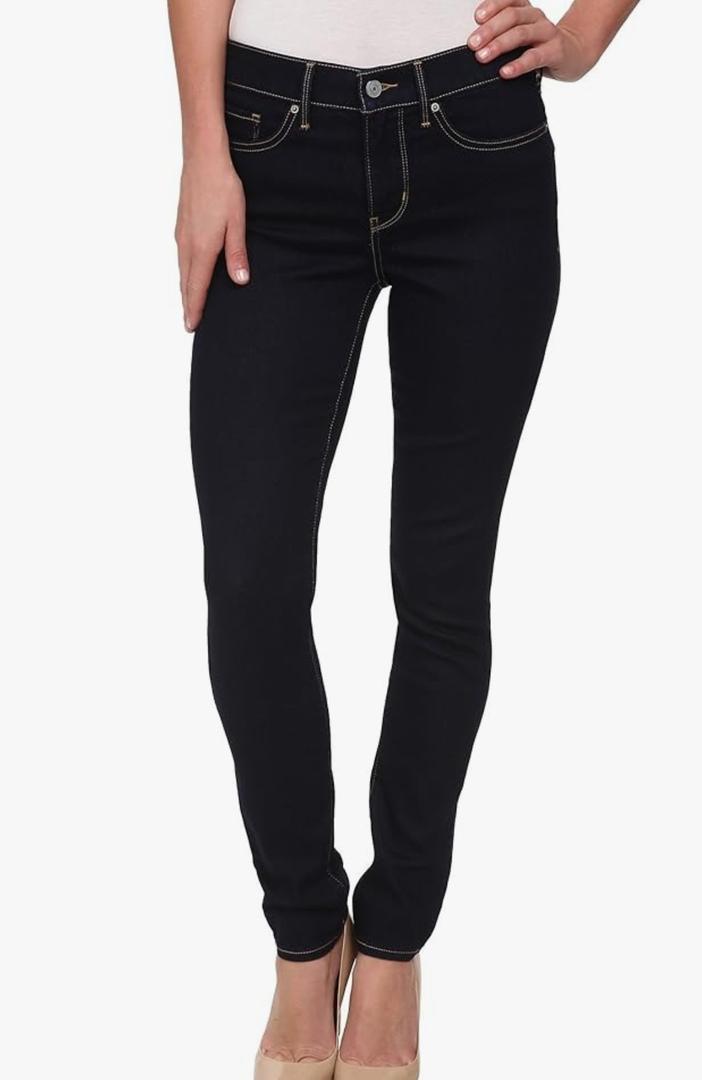 Levi's Women's 311 Shaping Skinny Jeans  33*28