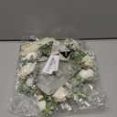 Maternity Woodland Photo Shoot Peony Flower Crown Hair Wreath Wedding Headband BC44