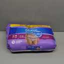 Always Discreet Adult Incontinence Underwear for Women and Postpartum Underwear, Small/Medium, Up to 100% Bladder Leak Protection, 32 Count