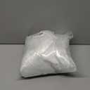 YEAHOME Christmas Tree Skirt, 48 Inch White Soft Faux Fur Tree Skirts Plush Christmas Decorations, White Ornaments Christmas Tree Skirts Xmas Decorations Indoor Holiday Party Decor