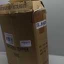 WhatsBedding Memory Foam Mattress Topper, Pressure-Relieving Cooling Mattress Pad with Secure Strap Design for Back Pain, Soft and Supportive Bed Topper