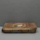 Eyliden Dust Mop with Reusable Washable Pads - One Touch Replacement, Height Adjustable Handle, Total 2 Mop Cloths, Wet Dry Mops for Floor Cleaning, Hardwood, Laminate, Tile Floor Push Dust Broom (Blue)