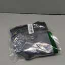 2 Pieces Mini Skirt Set for Women Elegant Lace Crop Top Bodycon Skirts Sheer Mesh Y2K Matching Sets (Medium, A Elegant Off Shoulder Black)