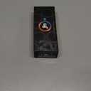 JM Aviator Blue Light Blocking Computer Glasses, Square Eye Protect Video Eyeglasses Anti Glare Men Women (Gold Frame / Anti Blue-ray Lens & Photochromic Lens)