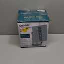 Cosori Electric Kettle, No Plastic Inner Lid, Filter & Spout, Stainless Steel Tea Kettle, Automatic Shut Off & Boil-Dry Protection, Durable Tea Kettle Boiler & Heater, 1.5L/1500W, Silver