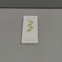 Ohora Semi-Cured Gel Nail Strips (N Green Tea) - Works with Any Lamps, Salon-Quality, Long Lasting, Easy to Apply & Remove - Includes 2 Prep Pads, Nail File & Wooden Stick