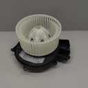 SCITOO HVAC Heater Blower Motor with Fan Cage PM5175 For Mercedes-Benz 2012-2019