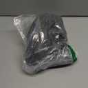 MIDOG Inflatable Dog Cone Alternative for After Surgery - Soft Protective Donut Collar Prevents Licking & Allows Eating, Comfortable Recovery E-Collar Alternative for Small Medium Large Dogs (Gray, XL)