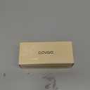 CCVOO Reading Glasses for Women/Men, Eyeglasses, Blue Light Readers for Women/Men, Computer Eye Glasses, Cheaters +2.0