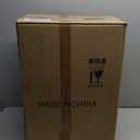 500 Pcs 6 oz Disposable Paper Coffee Cups, Hot/Cold Beverage Drinking Cup for Coffee, Tea, Juice, Espresso & Cortado (White)